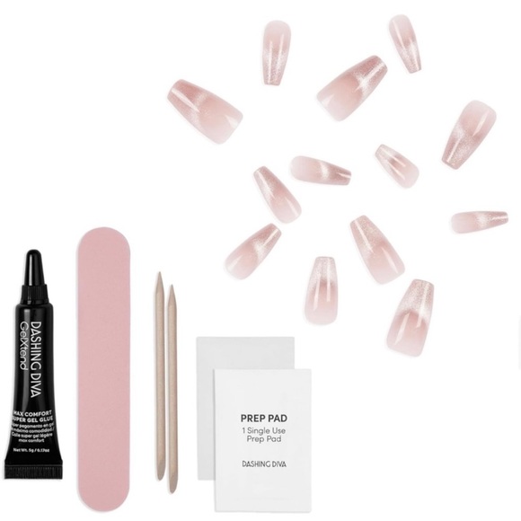 DIY Manicure Nail UV Lamp Nail Drill Hand Rest Gel Nails Dip Powder Bundle - Picture 5 of 15